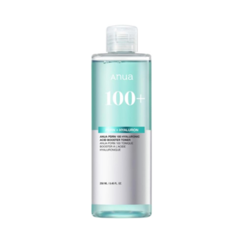 Anua PDRN 100 Hyaluronic Acid Booster Toner sukinnaturals sukinnaturals.com.au