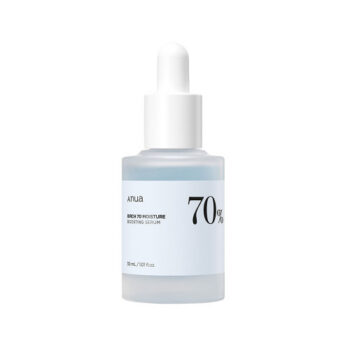 Anua Birch 70 Moisture Boosting Serum sukinnaturals sukinnaturals.com.au