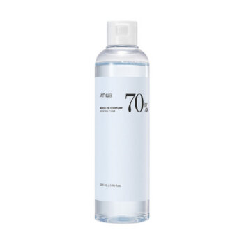 Anua Birch 70 Moisture Boosting Toner sukinnaturals sukinnaturals.com.au