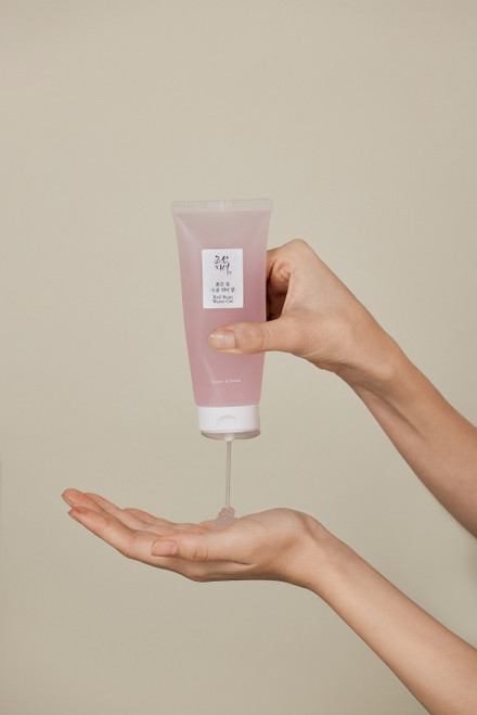 Beauty of Joseon Red Bean Water Gel sukinnaturals sukinnaturals.com.au