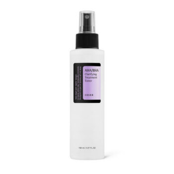 COSRX AHA/BHA Clarifying Treatment Toner sukinnaturals sukinnaturals.com.au