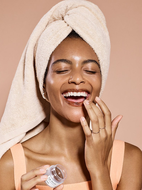 COSRX Lip Scrub Full Fit Honey Sugar Lip Scrub sukinnaturals sukinnaturals.com.au